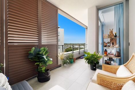 Property photo of 3209/397 Christine Avenue Varsity Lakes QLD 4227