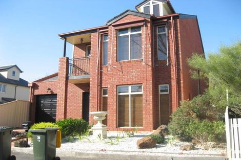 39-41 Stockmans Way, Kensington, VIC 3031