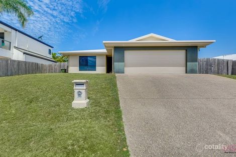 Property photo of 13 Townsend Street Bucasia QLD 4750