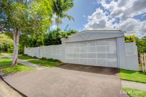 Property photo of 65 Grevillea Road Ashgrove QLD 4060