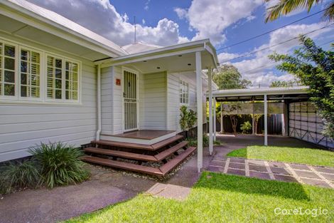 Property photo of 65 Grevillea Road Ashgrove QLD 4060