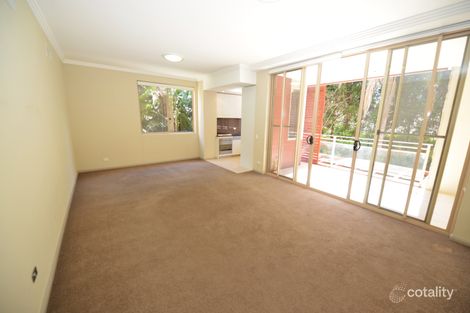 Property photo of 47/4-8 Bobbin Head Road Pymble NSW 2073