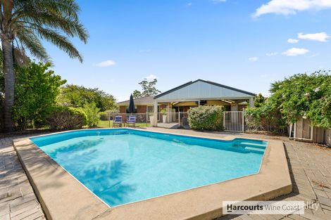 Property photo of 7 Aloisi Court Woodcroft SA 5162