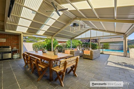 Property photo of 7 Aloisi Court Woodcroft SA 5162