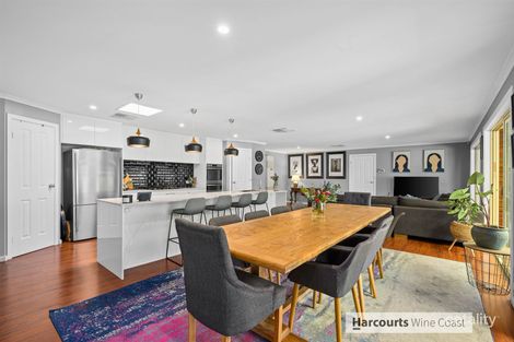 Property photo of 7 Aloisi Court Woodcroft SA 5162