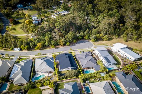 Property photo of 11 Green Court Reedy Creek QLD 4227