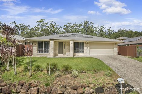 Property photo of 28 Spotted Gum Crescent Mount Cotton QLD 4165