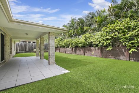Property photo of 28 Spotted Gum Crescent Mount Cotton QLD 4165