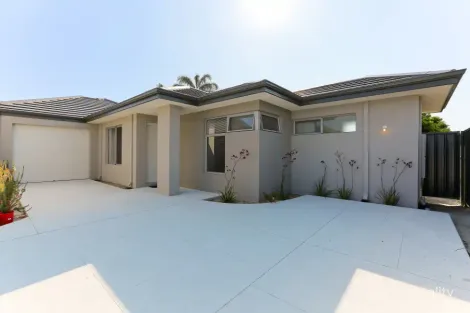 45b Mitchell St, Bentley, WA 6102