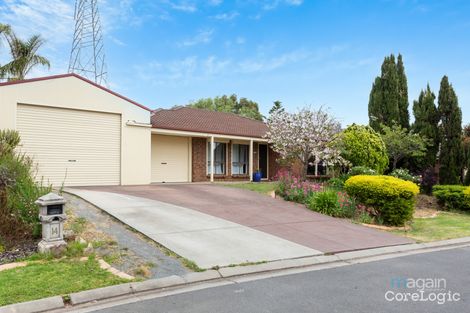 Property photo of 14 Zoran Court Woodcroft SA 5162