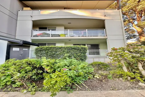 Property photo of 45/17-19 Hume Highway Warwick Farm NSW 2170