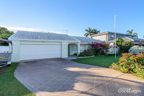 Property photo of 7 Putter Place Arundel QLD 4214