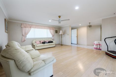 Property photo of 7 Putter Place Arundel QLD 4214