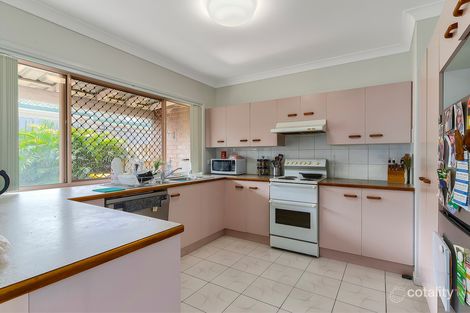 Property photo of 2/16 Griffith Street Everton Park QLD 4053