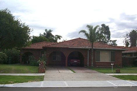 Property photo of 7 Seabrook Street Dianella WA 6059