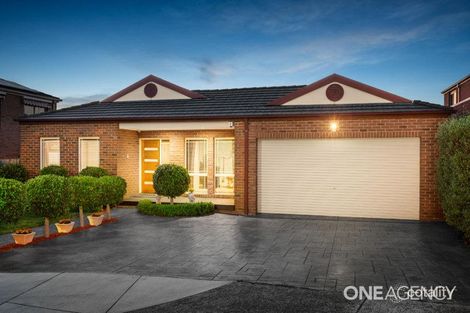 Property photo of 16 Minkell Court Wantirna VIC 3152