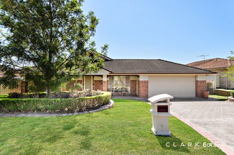 5 Brumby Cres, Maryland, NSW 2287