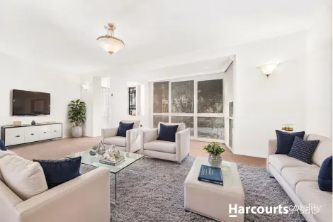 Property photo of 1/3 Apollo Court Langwarrin VIC 3910