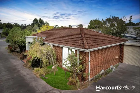 Property photo of 1/3 Apollo Court Langwarrin VIC 3910