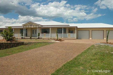 Property photo of 22 Risley Court Cooran QLD 4569