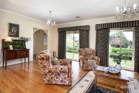 Property photo of 30 Tattersall Drive Kyneton VIC 3444