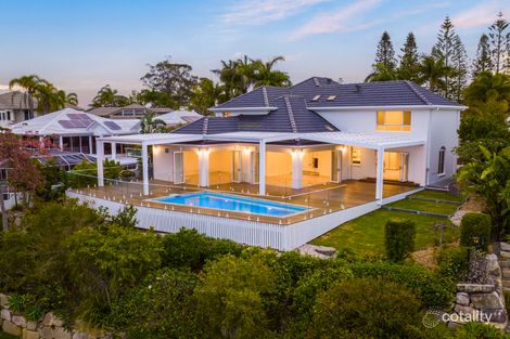 Property photo of 5706 Observation Crescent Hope Island QLD 4212
