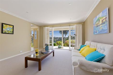 Property photo of 94 Killarney Drive Killarney Heights NSW 2087