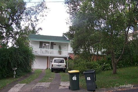 68 Whitehead Rd, The Gap, QLD 4061