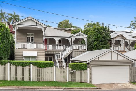 Property photo of 121 Gregory Street Auchenflower QLD 4066
