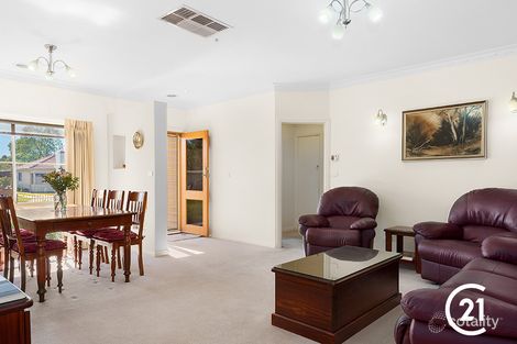 Property photo of 7 Haverfield Street Echuca VIC 3564