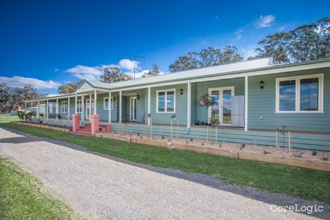 Property photo of 84 Casey Road Ashbourne VIC 3442