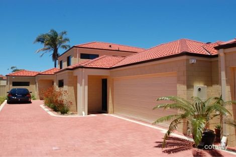 Property photo of 4B Belton Place Balcatta WA 6021