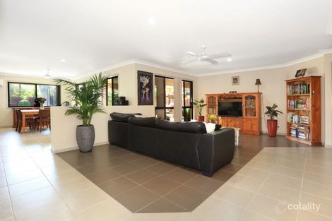 Property photo of 34 Bella Boulevard Pimpama QLD 4209