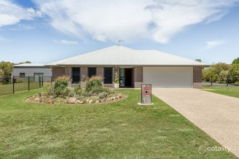6 Pamela Ct, Withcott, QLD 4352