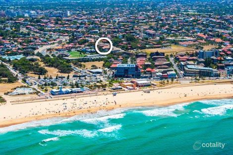 Property photo of 6/131-133 Duncan Street Maroubra NSW 2035