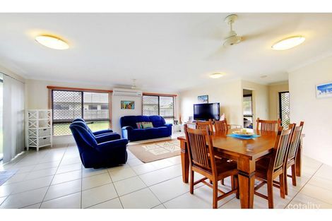 Property photo of 22 Mannikin Way Bohle Plains QLD 4817