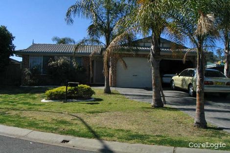 Property photo of 6 Dione Court St Clair NSW 2759