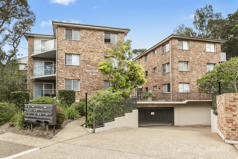 8/29-35 Preston Ave, Engadine, NSW 2233
