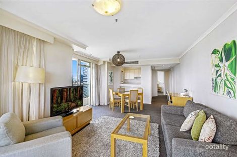 1206/132 Alice St, Brisbane City, QLD 4000