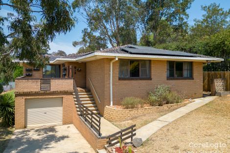 Property photo of 6 Burgess Street Armidale NSW 2350