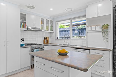 Property photo of 12 Frances Court Cranbourne VIC 3977