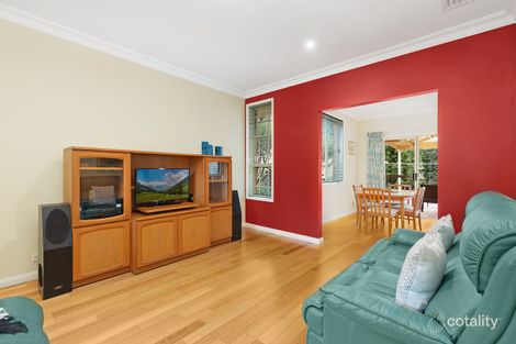 Property photo of 1A Stratford Avenue Denistone NSW 2114