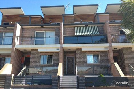 5/45-47 Marion St, Auburn, NSW 2144