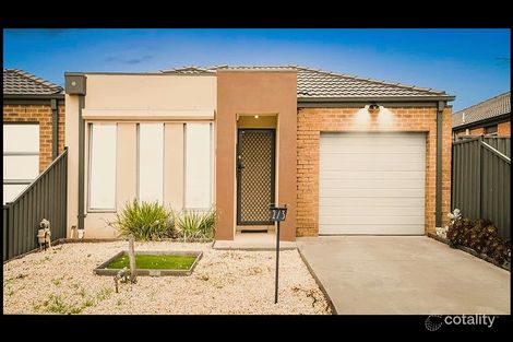 Property photo of 3B Federal Drive Wyndham Vale VIC 3024