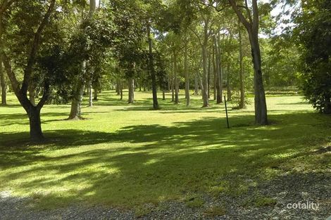 Property photo of 105 Pyms Road Hampden QLD 4741