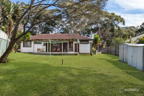 Property photo of 20 Hilltop Street Bateau Bay NSW 2261
