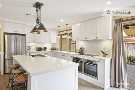 Property photo of 20 Lakeside Street Currans Hill NSW 2567