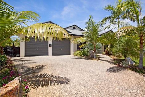 Property photo of 5 Davenport Court Gunn NT 0832