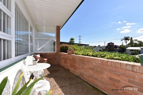 Property photo of 12 Florence Street Cardiff South NSW 2285