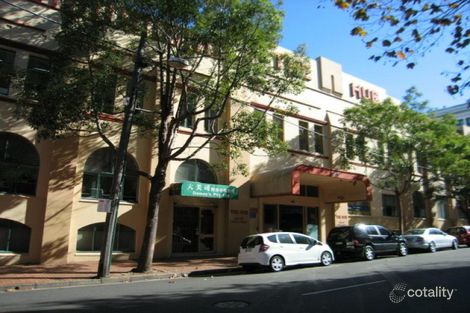 36/89-97 Jones St, Ultimo, NSW 2007